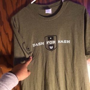 Newer Army Tactical Green Tee !! DripShop